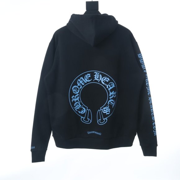 Other - Chrome Hearts hoodie